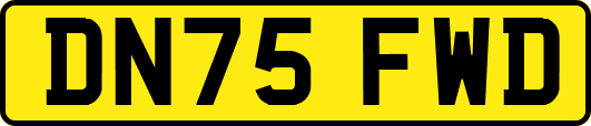 DN75FWD