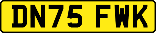 DN75FWK