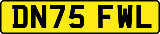 DN75FWL