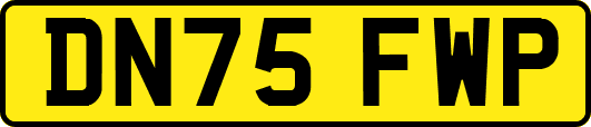 DN75FWP