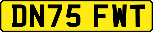 DN75FWT