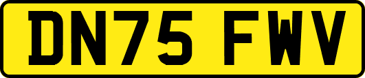 DN75FWV