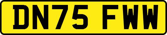 DN75FWW