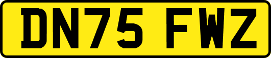 DN75FWZ