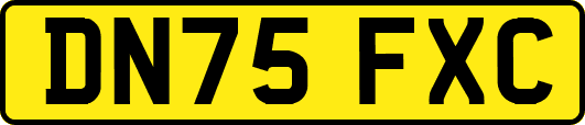 DN75FXC