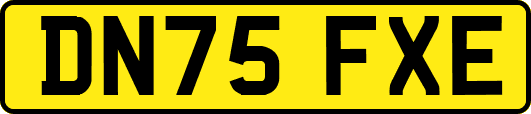 DN75FXE