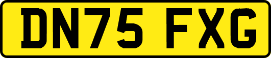 DN75FXG