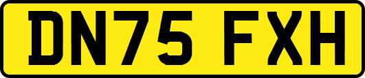 DN75FXH