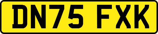 DN75FXK