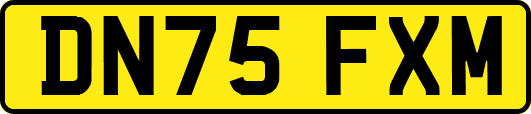 DN75FXM