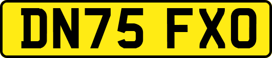 DN75FXO