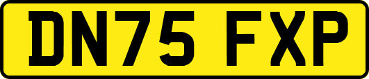 DN75FXP