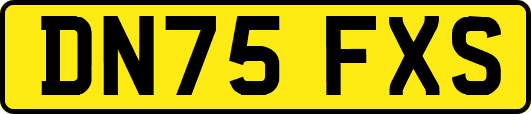 DN75FXS