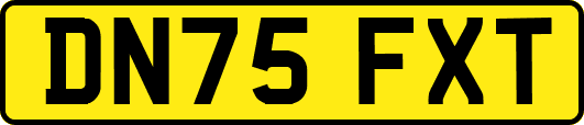 DN75FXT