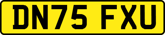 DN75FXU