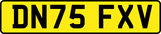 DN75FXV