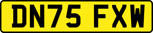 DN75FXW
