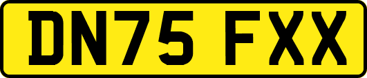 DN75FXX