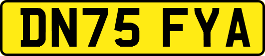 DN75FYA