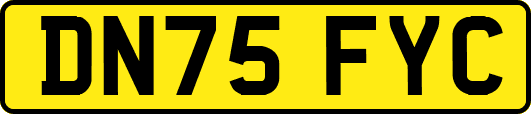 DN75FYC