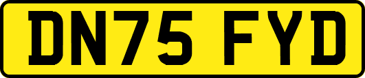 DN75FYD