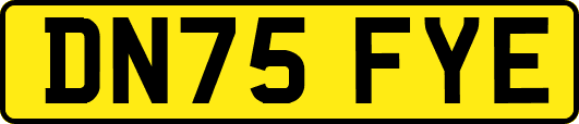 DN75FYE