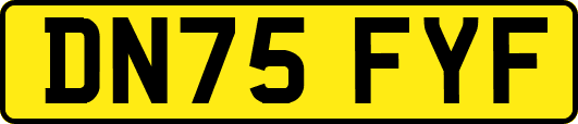 DN75FYF