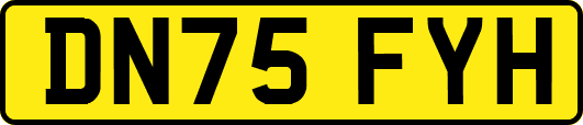 DN75FYH