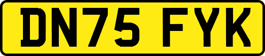 DN75FYK