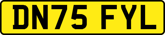 DN75FYL