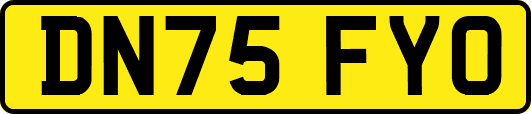 DN75FYO