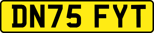 DN75FYT