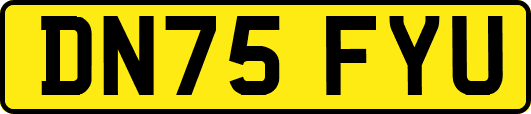 DN75FYU