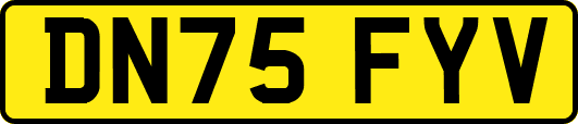 DN75FYV