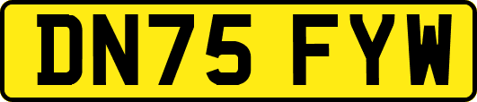 DN75FYW