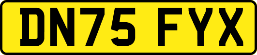 DN75FYX