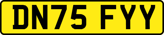 DN75FYY