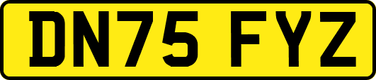 DN75FYZ