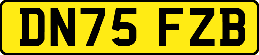 DN75FZB