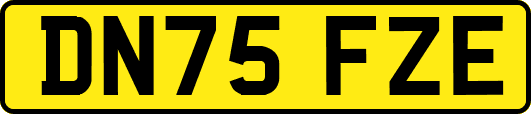 DN75FZE
