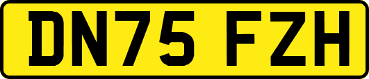 DN75FZH