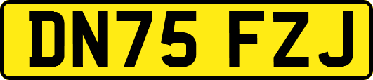 DN75FZJ