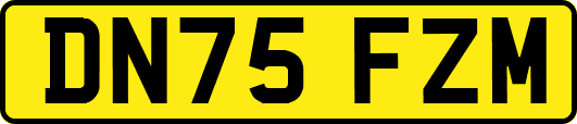 DN75FZM
