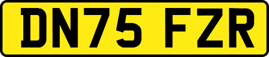 DN75FZR
