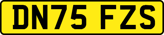 DN75FZS
