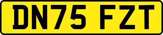 DN75FZT
