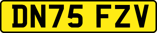 DN75FZV