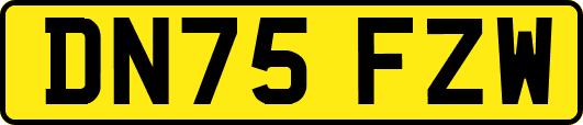 DN75FZW
