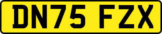 DN75FZX