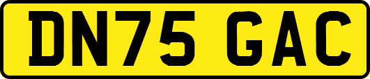 DN75GAC